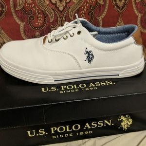 U.S. Polo Assn.